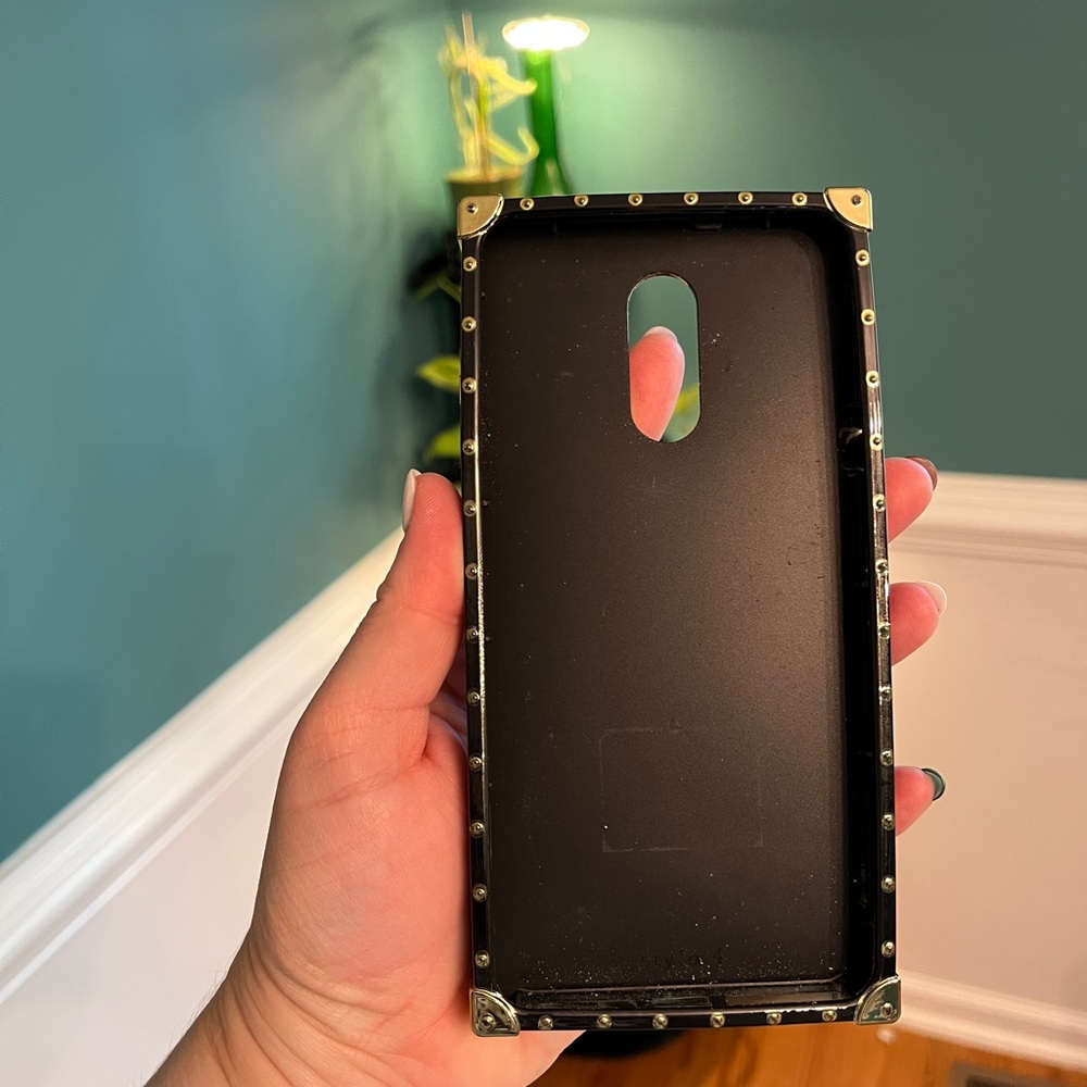 LG Stylo 4 cell phone case EUC - Picture 5 of 7